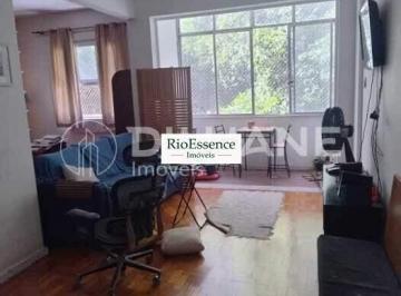 Apartamento · 110m² · 3 Quartos · Apartamento à venda, 3 quartos, Flamengo - Rio de Janeiro/RJ