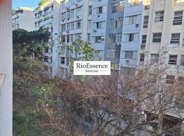Apartamento · 122m² · 2 Quartos · Apartamento à venda, 2 quartos, 1 suíte, Ipanema - Rio de Janeiro/RJ
