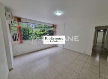 Apartamento · 93m² · 3 Quartos · Apartamento à venda, 3 quartos, Leblon - Rio de Janeiro/RJ