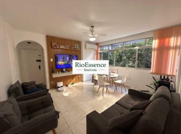 Apartamento · 93m² · 3 Quartos · Apartamento à venda, 3 quartos, Leblon - Rio de Janeiro/RJ