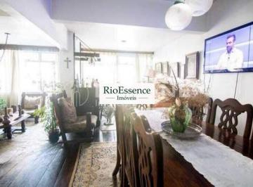Apartamento · 140m² · 1 Vaga · Apartamento - Padrão / Residencial / Copacabana
