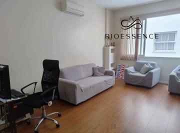 Apartamento · 112m² · 2 Quartos · 1 Vaga · Apartamento à venda, 2 quartos, 1 suíte, 1 vaga, Copacabana - Rio de Janeiro/RJ