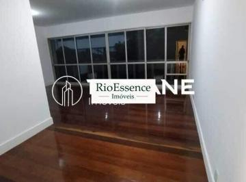 Apartamento · 150m² · 2 Quartos · 2 Vagas · Apartamento com Varanda e 2 Vagas no Coração de Ipanema