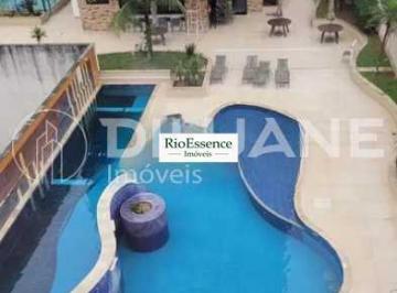 Apartamento · 87m² · 1 Quarto · 1 Vaga · Apartamento à venda, 1 quarto, 1 suíte, 1 vaga, Botafogo - Rio de Janeiro/RJ