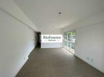 Apartamento · 120m² · 2 Quartos · 1 Vaga · Apartamento - / Residencial / Botafogo