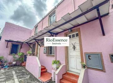 Casa · 316m² · 5 Quartos · 2 Vagas · Casa de rua à venda, 5 quartos, 2 vagas, Botafogo - Rio de Janeiro/RJ