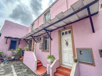 Casa · 316m² · 5 Quartos · 2 Vagas · Casa de rua à venda, 5 quartos, 2 vagas, Botafogo - Rio de Janeiro/RJ