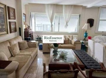 Apartamento · 110m² · 3 Quartos · 1 Vaga · Apartamento - / Residencial / Ipanema