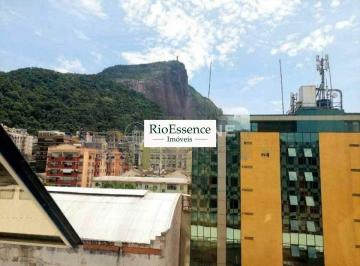 Comercial · 30m² · 1 Vaga · Sala à venda, 1 vaga, Jardim Botânico - Rio de Janeiro/RJ
