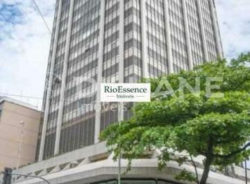 Comercial · 90m² · 3 Vagas · Sala à venda, 3 vagas, Ipanema - Rio de Janeiro/RJ
