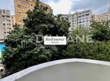 Apartamento · 70m² · 1 Quarto · Apartamento à venda, 1 quarto, 1 suíte, Copacabana - Rio de Janeiro/RJ