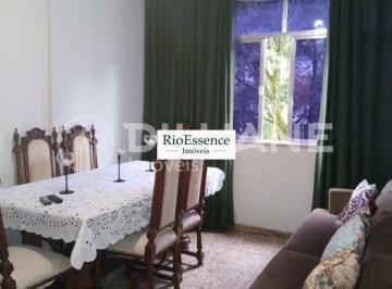 Apartamento · 62m² · 2 Quartos · 1 Vaga · Apartamento à venda, 2 quartos, 1 vaga, Botafogo - Rio de Janeiro/RJ