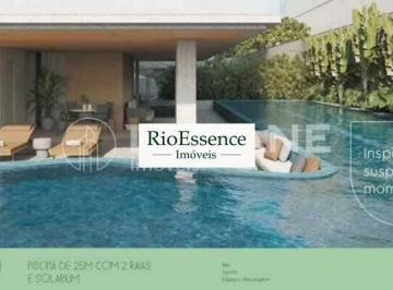 Apartamento · 39m² · 1 Vaga · Apartamento - Padrão / Residencial / Copacabana