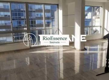 Apartamento · 245m² · 4 Quartos · 1 Vaga · Cobertura - / Residencial / Ipanema