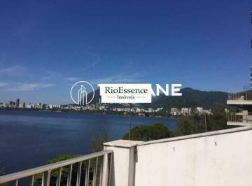 Apartamento · 139m² · 2 Quartos · 1 Vaga · - / Residencial / Lagoa