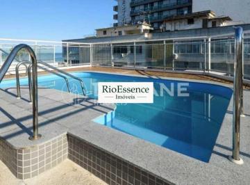 Apartamento · 48m² · 1 Quarto · Flat - / Residencial / Copacabana