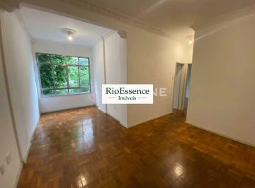 Apartamento · 73m² · 2 Quartos · Apartamento à venda, 2 quartos, Botafogo - Rio de Janeiro/RJ