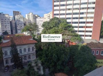 Apartamento · 123m² · 3 Quartos · Apartamento à venda, 3 quartos, Flamengo - Rio de Janeiro/RJ