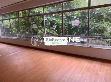 Apartamento · 268m² · 3 Quartos · 2 Vagas · - / Residencial / Ipanema