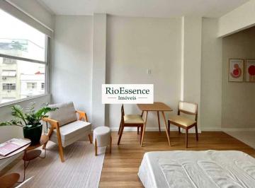 Apartamento · 22m² · 1 Quarto · Apartamento à venda, 1 quarto, Copacabana - Rio de Janeiro/RJ
