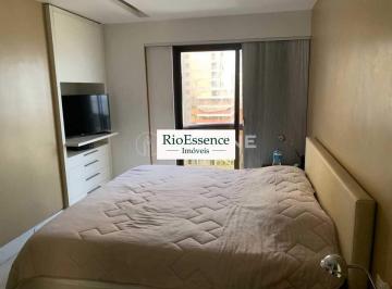 Apartamento · 85m² · 1 Quarto · 1 Vaga · Apartamento à venda, 1 quarto, 1 suíte, 1 vaga, Ipanema - Rio de Janeiro/RJ
