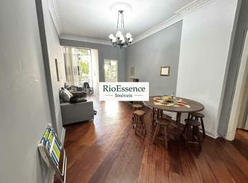 Apartamento · 75m² · 2 Quartos · Apartamento à venda, 2 quartos, Copacabana - Rio de Janeiro/RJ
