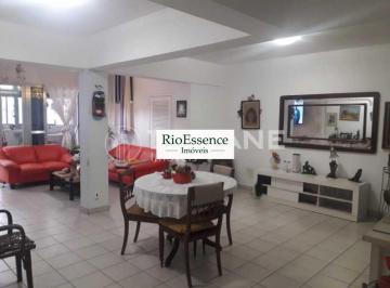 Apartamento · 250m² · 3 Quartos · 1 Vaga · Cobertura à venda, 3 quartos, 1 vaga, Copacabana - Rio de Janeiro/RJ