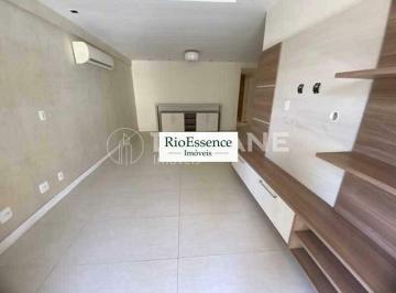 Apartamento · 130m² · 2 Quartos · 2 Vagas · Apartamento - / Residencial / Botafogo