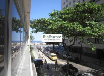 Apartamento · 328m² · 3 Quartos · 2 Vagas · Apartamento à venda, 3 quartos, 1 suíte, 2 vagas, Copacabana - Rio de Janeiro/RJ