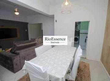 Apartamento · 103m² · 3 Quartos · 1 Vaga · Apartamento à venda, 3 quartos, 1 suíte, 1 vaga, Botafogo - Rio de Janeiro/RJ