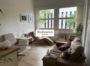 Comercial · 44m² · 1 Vaga · Sala à venda, 1 vaga, Botafogo - Rio de Janeiro/RJ