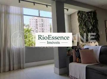 Apartamento · 75m² · 1 Quarto · - / Residencial / Laranjeiras