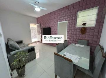 Apartamento · 73m² · 2 Quartos · Apartamento à venda, 2 quartos, Copacabana - Rio de Janeiro/RJ