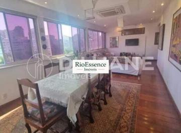 Apartamento · 140m² · 2 Quartos · 1 Vaga · Cobertura à venda, 2 quartos, 1 suíte, 1 vaga, Ipanema - Rio de Janeiro/RJ