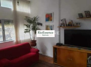 Apartamento · 78m² · 3 Quartos · Apartamento à venda, 3 quartos, Copacabana - Rio de Janeiro/RJ