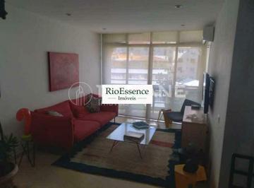 Apartamento · 216m² · 1 Quarto · 1 Vaga · Apartamento - / Residencial / Leblon