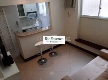 Apartamento · 45m² · 1 Quarto · Apartamento à venda, 1 quarto, Leblon - Rio de Janeiro/RJ