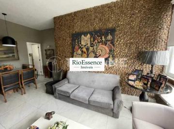 Apartamento · 90m² · 2 Quartos · 1 Vaga · Apartamento à venda, 2 quartos, 1 suíte, 1 vaga, Jardim Botânico - Rio de Janeiro/RJ