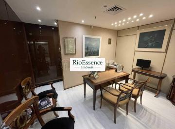 Comercial · 55m² · Sobreloja para aluguel, Copacabana - Rio de Janeiro/RJ