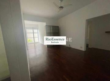 Apartamento · 95m² · 1 Quarto · 1 Vaga · Apartamento à venda, 1 quarto, 1 suíte, 1 vaga, Botafogo - Rio de Janeiro/RJ