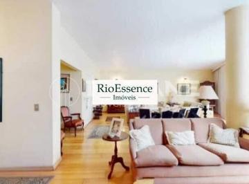 Apartamento · 201m² · 2 Quartos · 1 Vaga · Apartamento - / Residencial / Ipanema