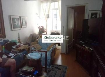 Apartamento · 68m² · 2 Quartos · Apartamento à venda, 2 quartos, Flamengo - Rio de Janeiro/RJ