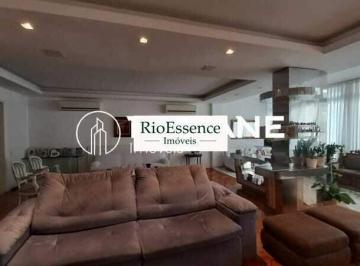 Apartamento · 300m² · 3 Quartos · 2 Vagas · - / Residencial / Leme