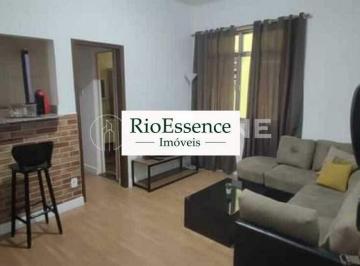 Apartamento · 38m² · 1 Quarto · Apartamento à venda, 1 quarto, Copacabana - Rio de Janeiro/RJ