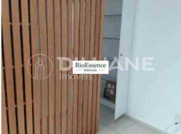 Apartamento · 34m² · 1 Quarto · Apartamento à venda, 1 quarto, Laranjeiras - Rio de Janeiro/RJ