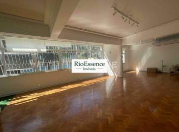 Apartamento · 162m² · 2 Quartos · Apartamento à venda, 2 quartos, 1 suíte, Copacabana - Rio de Janeiro/RJ