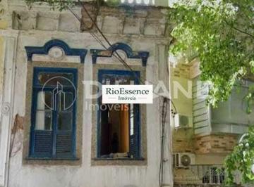 Casa · 256m² · 8 Quartos · Casa de rua à venda, 8 quartos, Botafogo - Rio de Janeiro/RJ