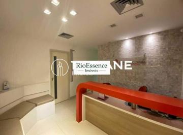 Comercial · 72m² · 1 Quarto · 1 Vaga · Conjunto de Salas - / Comercial / Botafogo