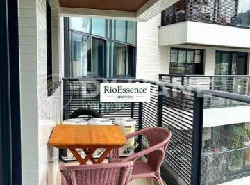 Apartamento · 72m² · 1 Quarto · 1 Vaga · Apartamento à venda, 1 quarto, 1 suíte, 1 vaga, Flamengo - Rio de Janeiro/RJ