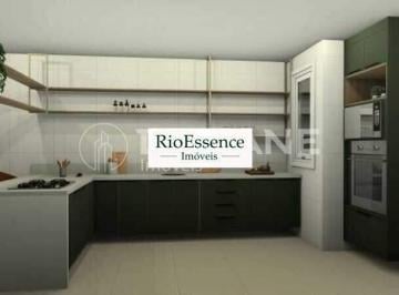 Apartamento · 185m² · 3 Quartos · 3 Vagas · Apartamento - / Residencial / Ipanema